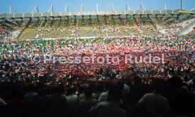 16.05.92 Bayer 04 Leverkusen - VfB Stuttgart