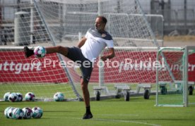 18.08.20 VfB Stuttgart Training