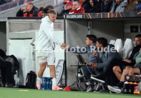 25.09.25 VfB Stuttgart - Celta de Vigo
