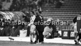 13.02.94 FC Bayern M&uuml;nchen - VfB Stuttgart