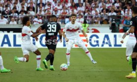 07.08.22 VfB Stuttgart - RB Leipzig