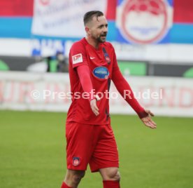 1. FC Heidenheim - FC St. Pauli