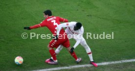 21.01.23 VfB Stuttgart - 1. FSV Mainz 05