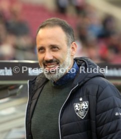 VfB Stuttgart - SSV Jahn Regensburg