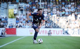 11.08.24 VfB Stuttgart II - TSV 1860 M&uuml;nchen