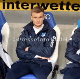 TSG 1899 Hoffenheim - Bayer 04 Leverkusen