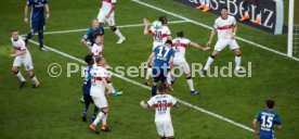 VfB Stuttgart - Hamburger SV