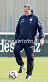 VfB Stuttgart