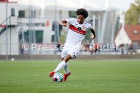 18.09.21 VfB Stuttgart II - Bahlinger SC