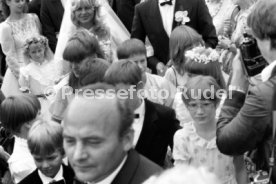 02.07.83 Hansi M&uuml;ller Hochzeit