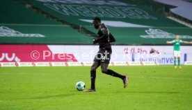 06.12.20 SV Werder Bremen - VfB Stuttgart