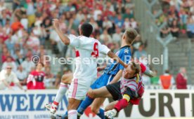 03.05.97 VfB Stuttgart - FC St. Pauli