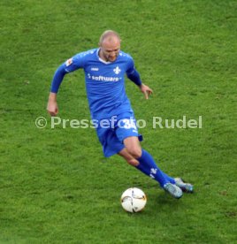 VfB Stuttgart - SV Darmstadt 98