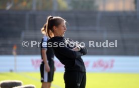04.10.26 Frauen VfB Stuttgart - 1. FC Union Berlin