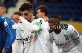 18.12.21 TSG 1899 Hoffenheim - Borussia M&ouml;nchengladbach