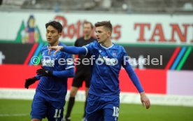 14.03.21 Karlsruher SC - Eintracht Braunschweig