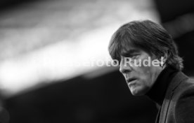 Frankreich - Deutschland DFB