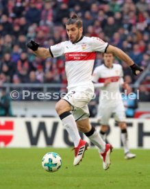 VfB Stuttgart - Borussia M&ouml;nchengladbach