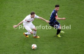VfB Stuttgart - 1899 Hoffenheim