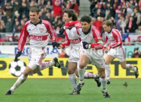 VfB Stuttgart