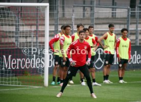 27.07.23 VfB Stuttgart Training