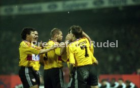 11.03.97 1. FC K&ouml;ln - VfB Stuttgart