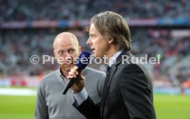 FC Bayern M&uuml;nchen