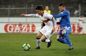 VfB Stuttgart II - Astoria Walldorf