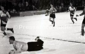 18.12.90 U21 Deutschland - U21 Schweiz