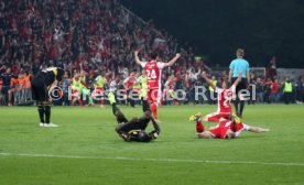 Relegation 2019 1. FC Union Berlin - VfB Stuttgart