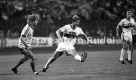 28.08.84 VfB Stuttgart - Eintracht Braunschweig