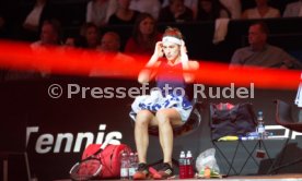 Porsche Tennis Grand Prix 2019