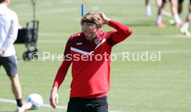 07.05.25 VfB Stuttgart Training