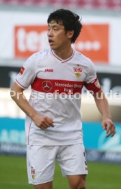 27.02.21 VfB Stuttgart - FC Schalke 04