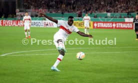 19.10.22 VfB Stuttgart - DSC Arminia Bielefeld