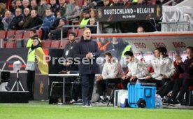 28.03.23 Deutschland - Belgien