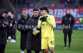 01.03.25 1. FC Heidenheim - Borussia Mönchengladbach