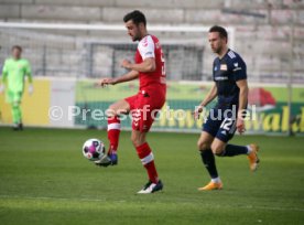 20.02.21 SC Freiburg - 1. FC Union Berlin