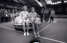 21.10.84 Porsche Tennis Grand Prix Filderstadt