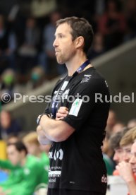 01.12.22 Frisch Auf G&ouml;ppingen - HSV Hamburg