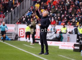 02.04.22 SC Freiburg - FC Bayern M&uuml;nchen