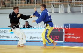 09.09.23 KSV Esslingen - 1. JC Samurai Offenbach