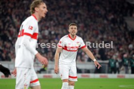 16.03.25 VfB Stuttgart - Bayer 04 Leverkusen