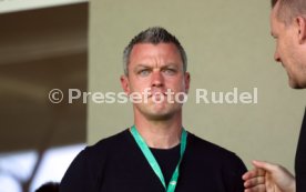 22.05.26 A-Junioren DFB-Pokal Finale 2026 U19 VfL Wolfsburg - U19 VfB Stuttgart