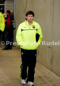 23.02.10 VfB Stuttgart - FC Barcelona