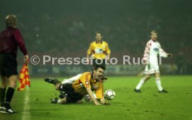 11.03.97 1. FC K&ouml;ln - VfB Stuttgart