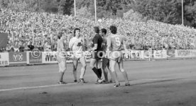 Stuttgarter Kickers - SC Freiburg