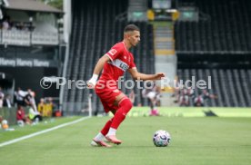 15.08.26 Fulham FC - VfB Stuttgart