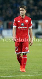 TSG 1899 Hoffenheim - 1. FSV Mainz 05
