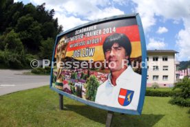 13.06.21 Sch&ouml;nau im Schwarzwald Heimat Joachim Jogi L&ouml;w